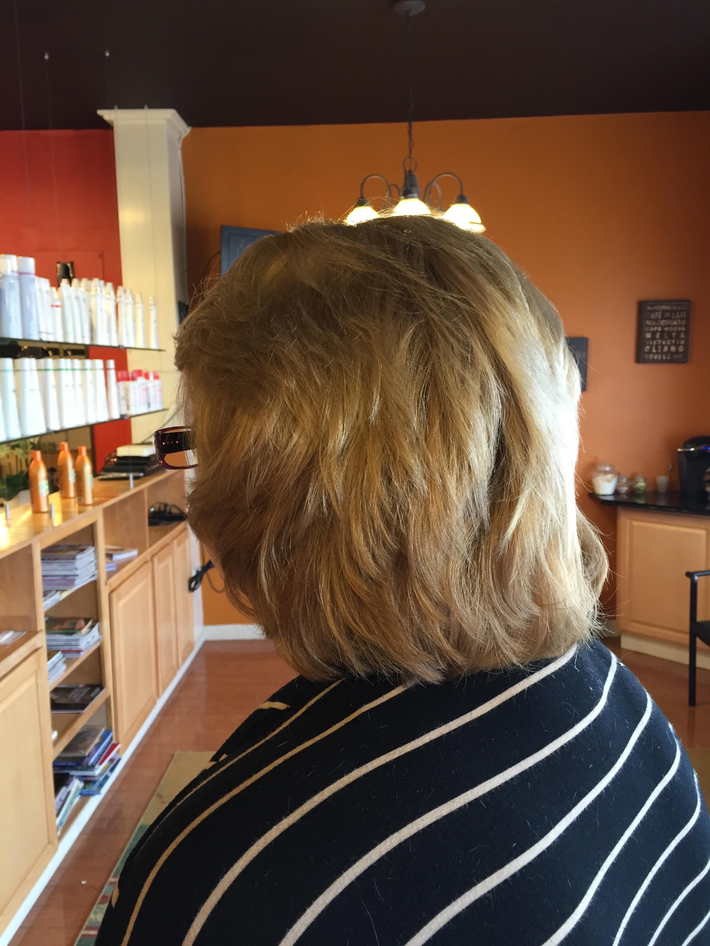 Creative Cuts Plus Image